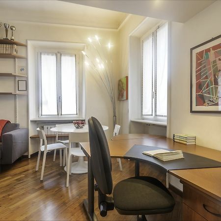 San Babila - Rentclass Albatros Mediolan Zewnętrze zdjęcie